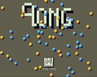 GameJam MiniLD: Qong