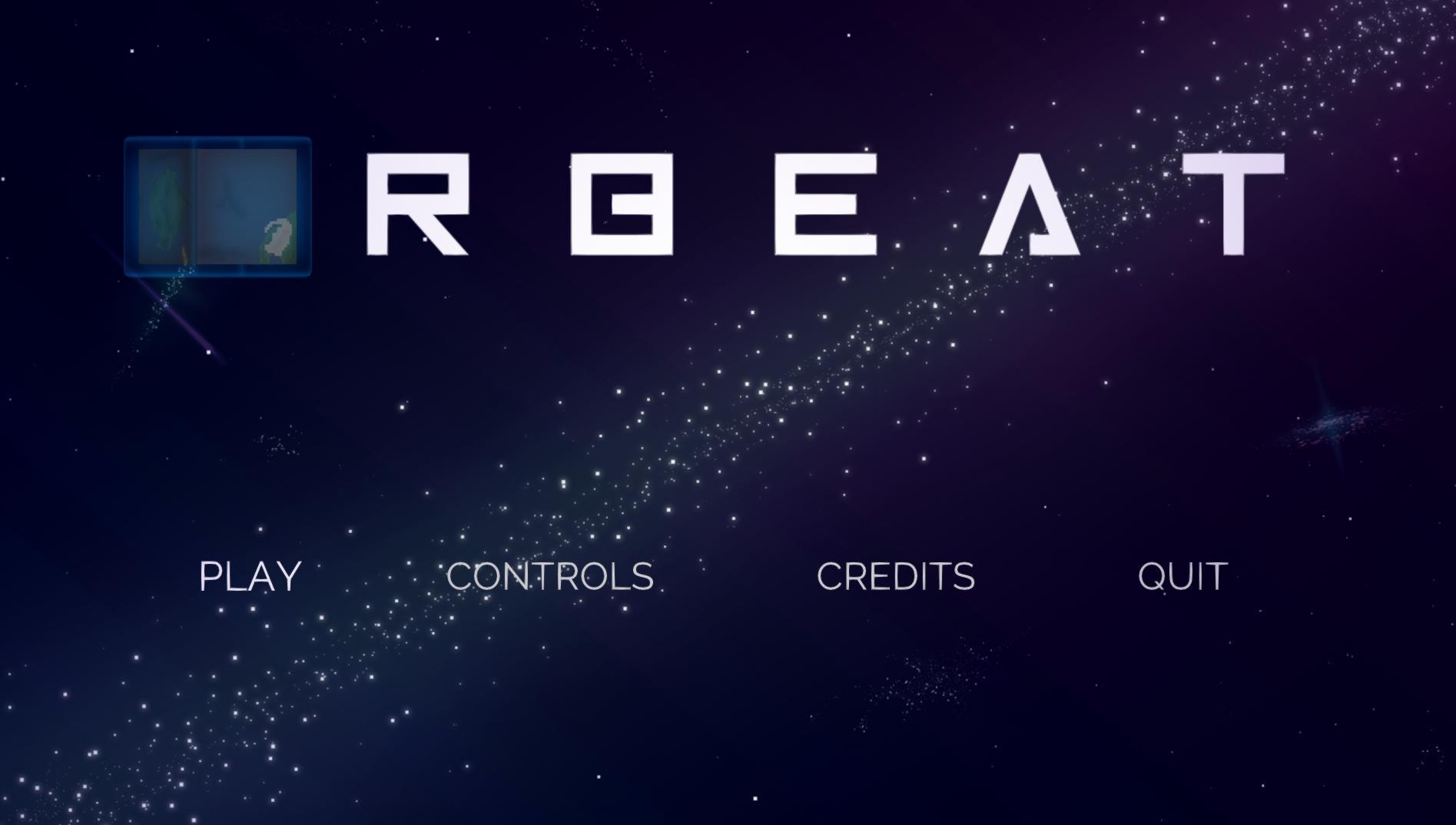 Orbeat (Maxime Chaize)