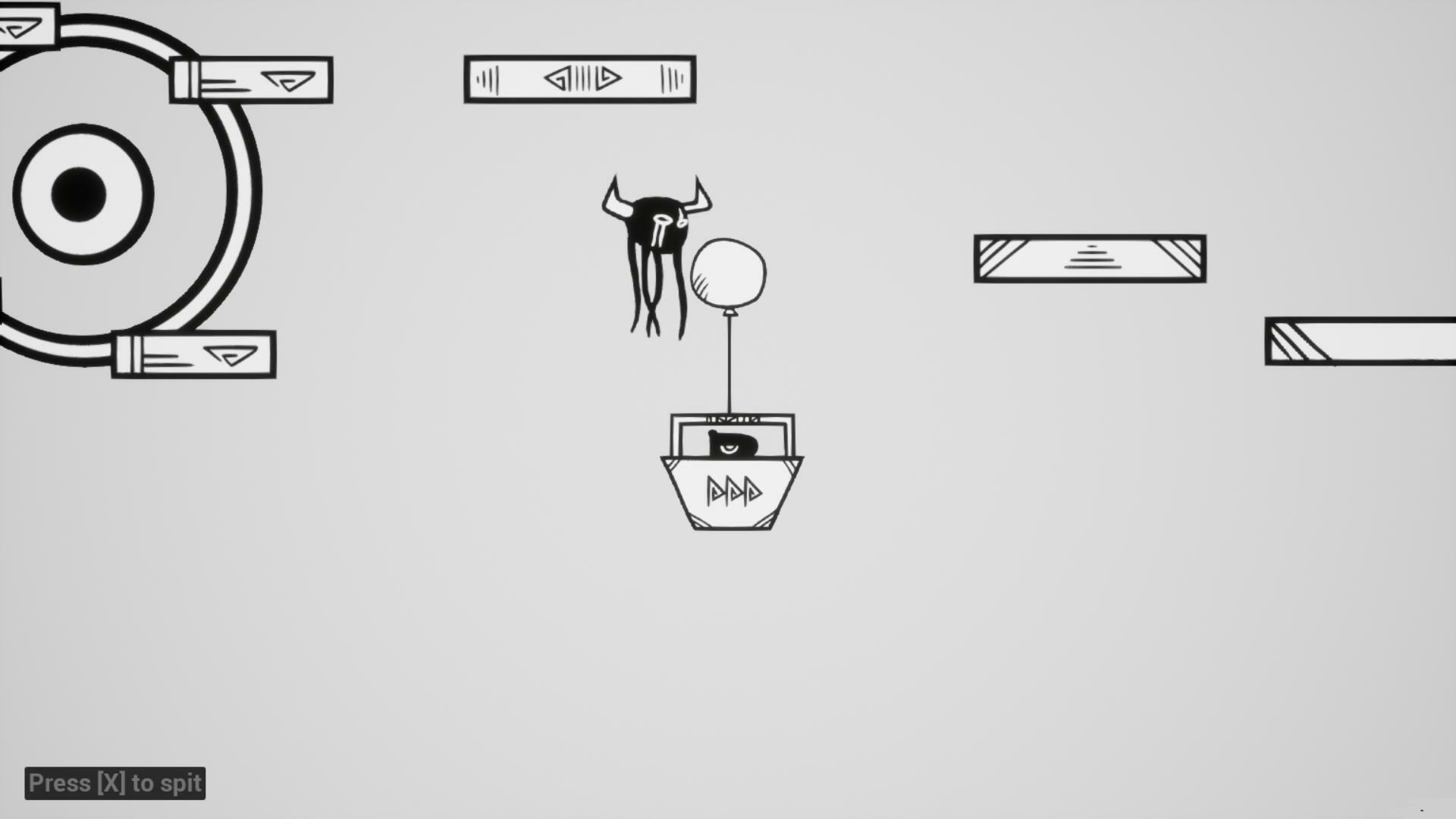 It's about Kevin. The capibara