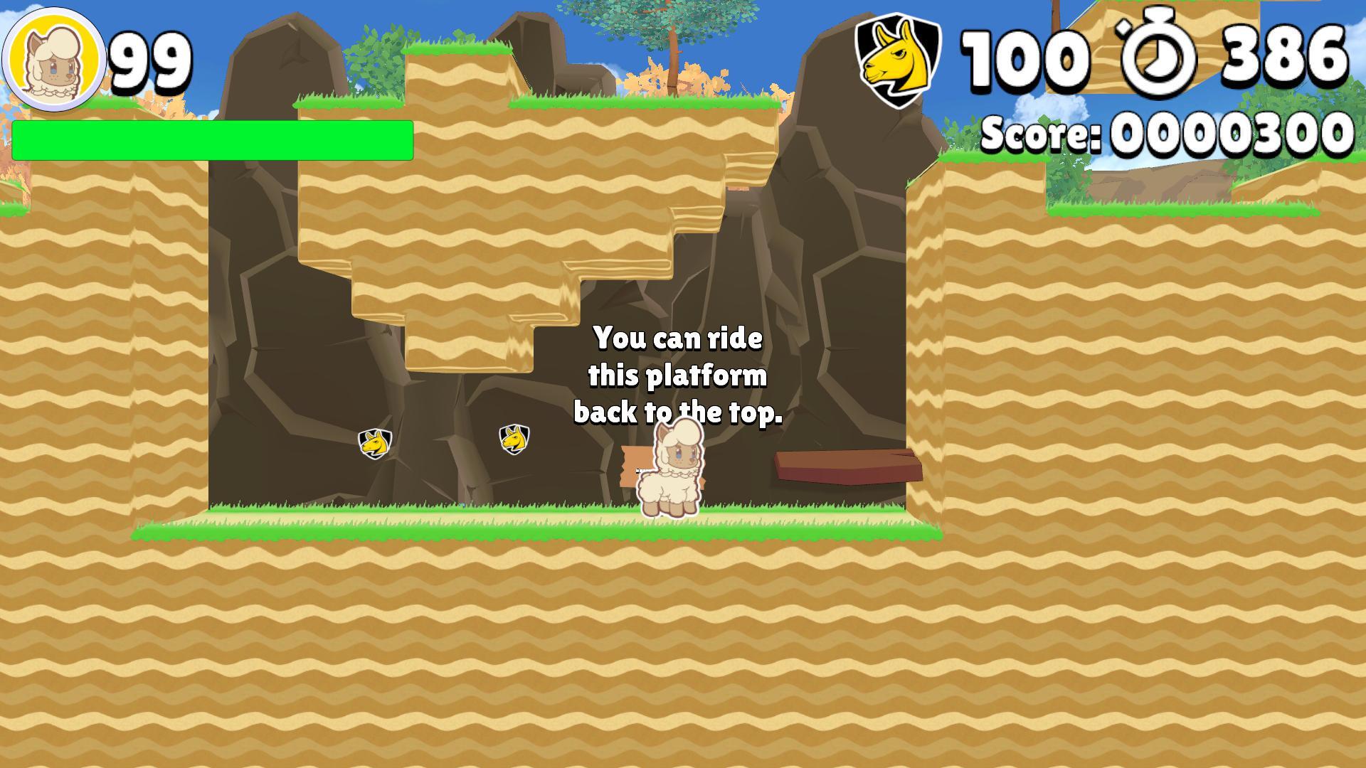 Alpacalypse (CoptanFinact, AlanBuechner, Meliemau, Lbailey87, Marbol) screenshot