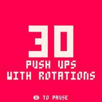 Pico 7 Minute Workout