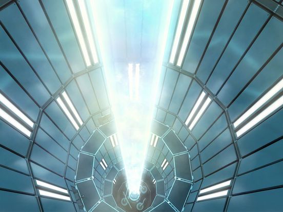 ALONE IN SPACE: ESCAPE - New Dark Scifi Adventure