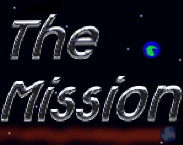 The Mission (Volalsf)