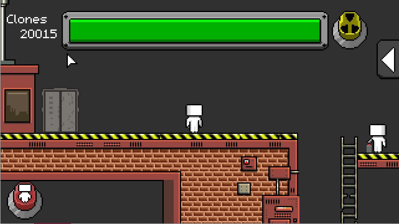 HOW MANY CLONES IT TAKES TO DESTROY THE WORLD