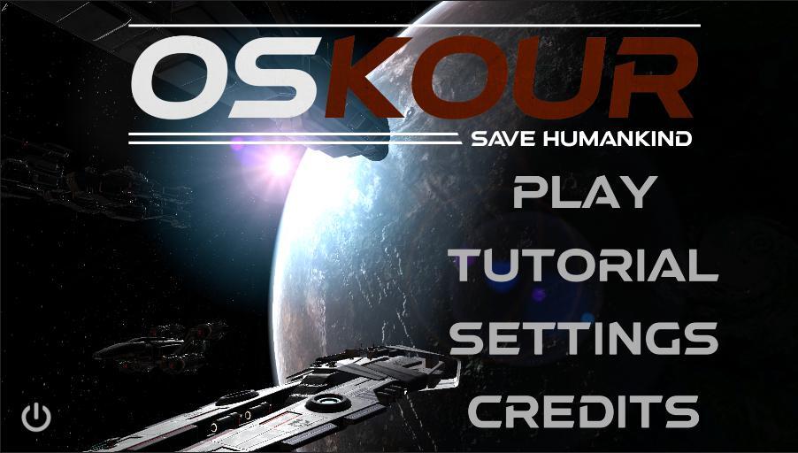 Mission Oskour: Human After All