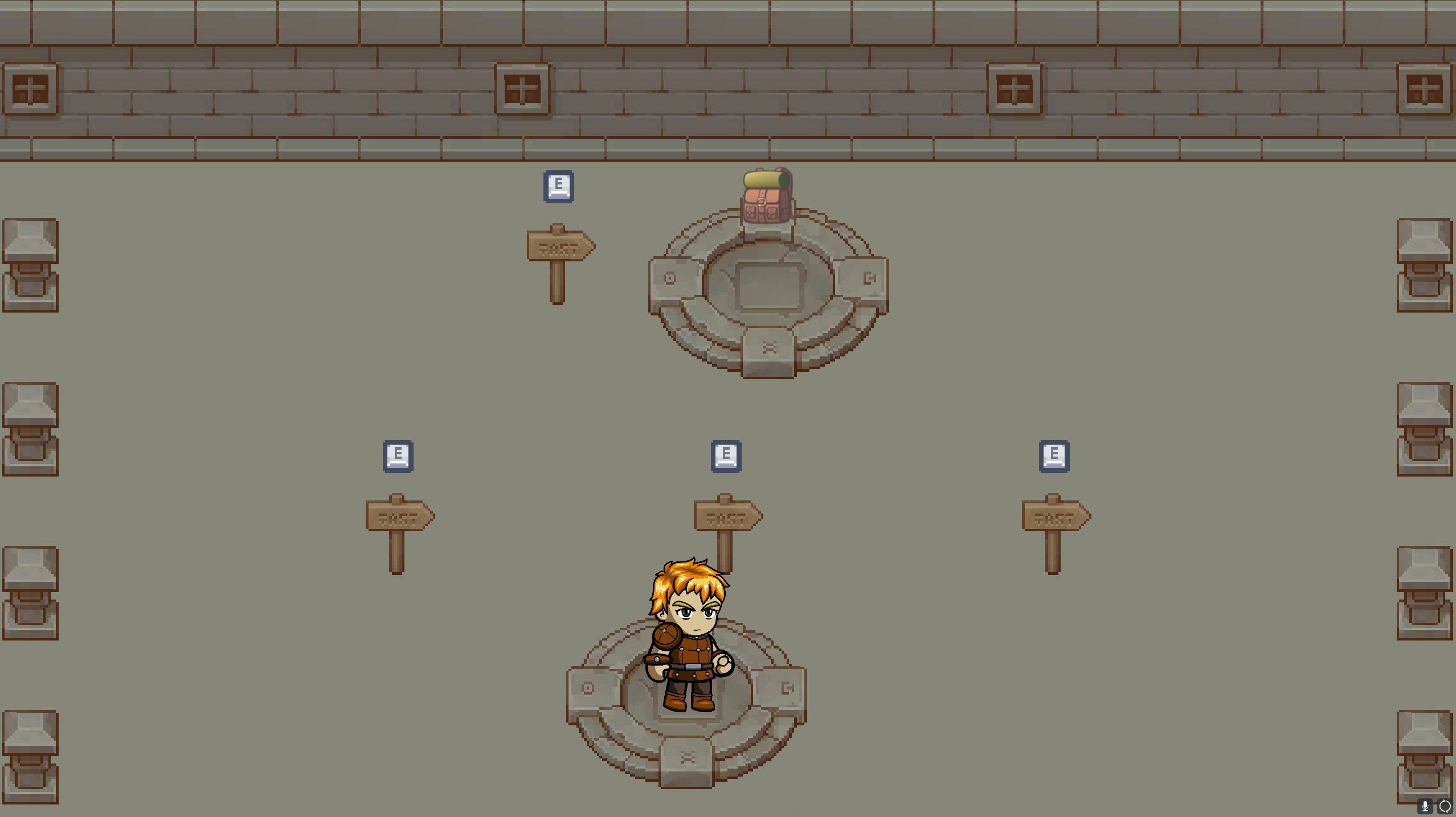 LSW Programming Interview