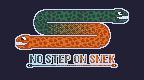 no step on snek (DoorHallGames)