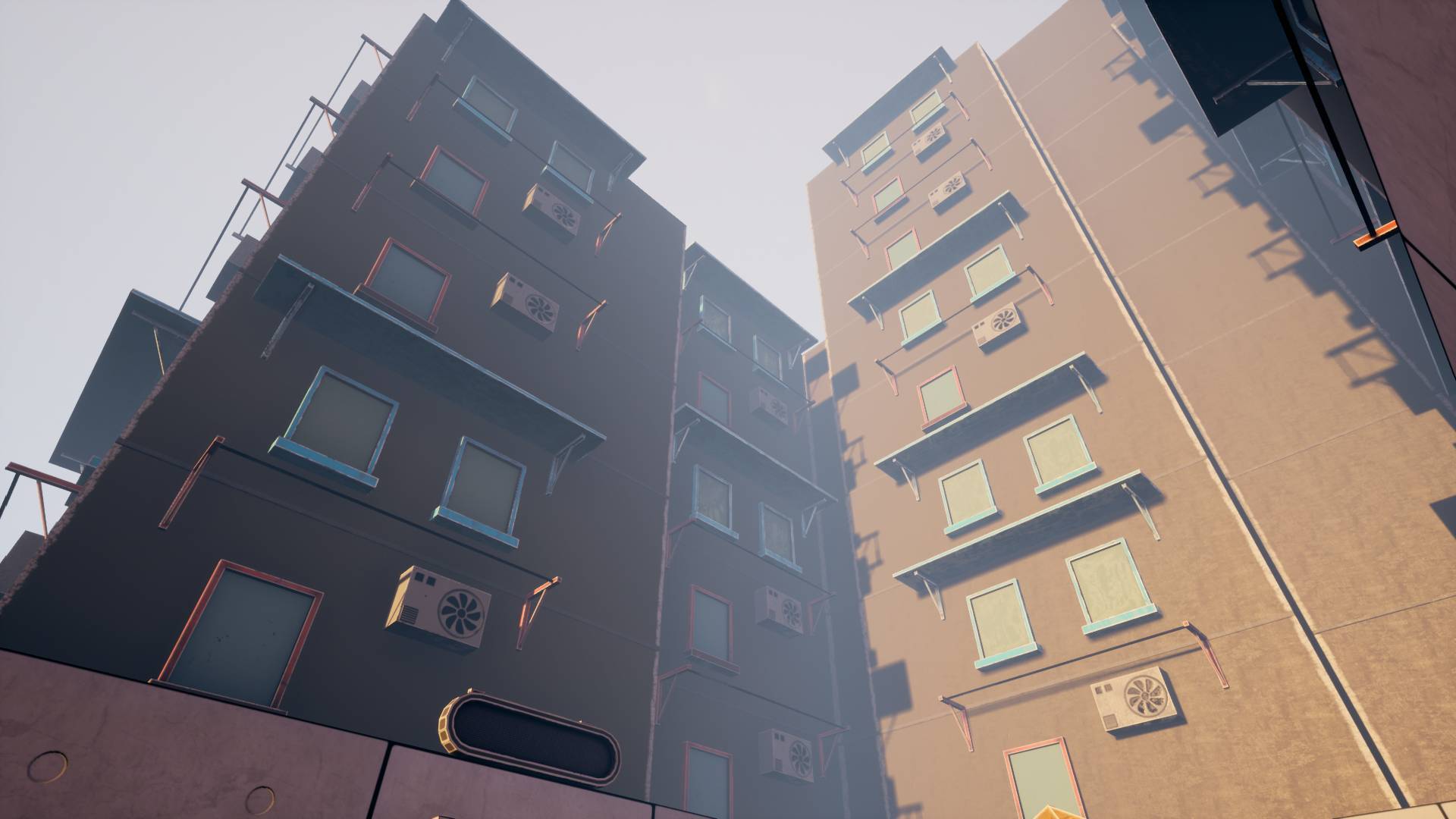 Little Home Short Story