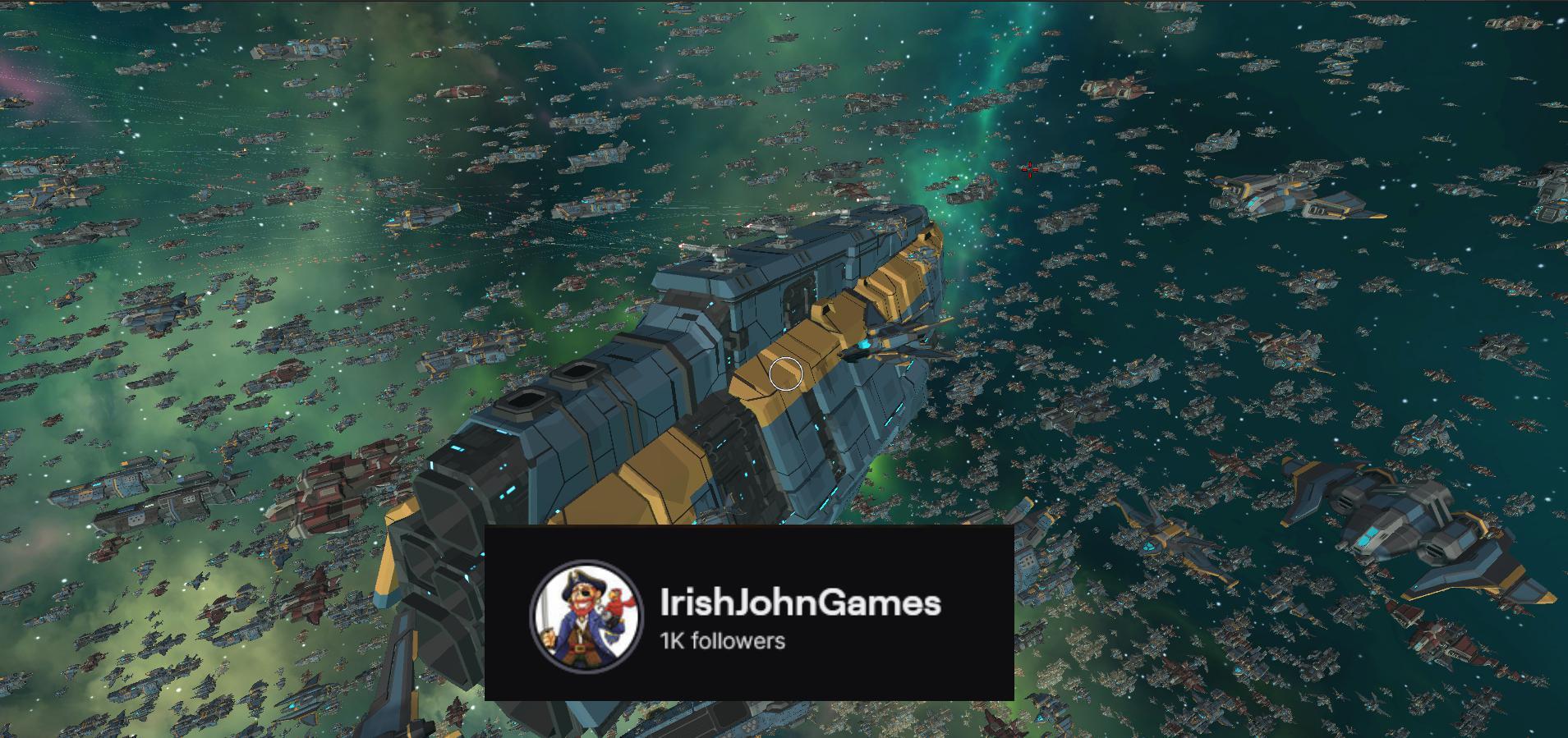 Space Battle Sandbox