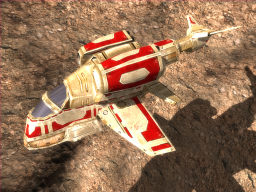 Gunship: Apocalypse screenshot