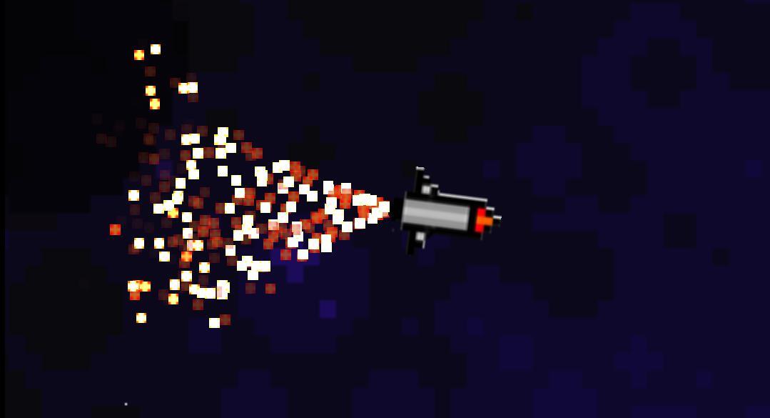 Space-Rocket