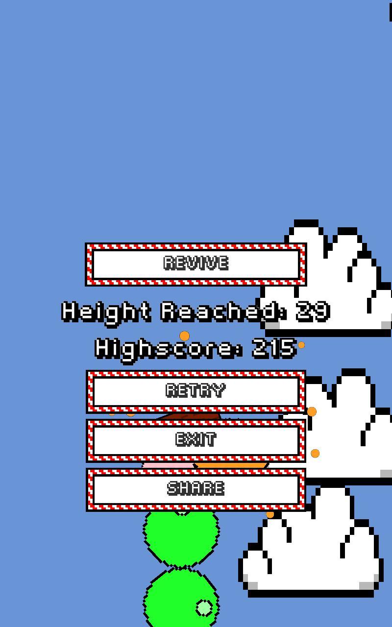 Ice Cream Stacker (Louca Coles)