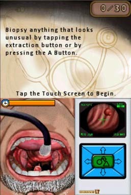 House M.D. - Episode 1: Globetrotting