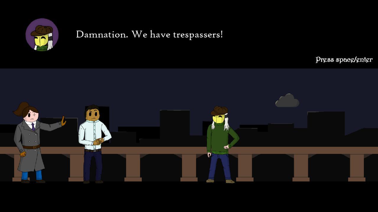 Night of the Summoned