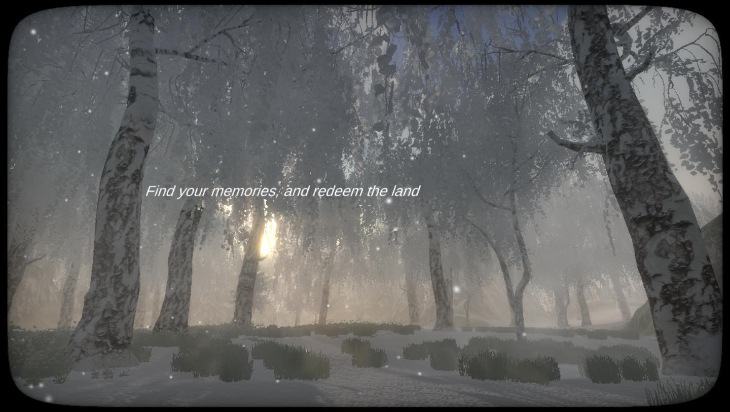 Reverie (itch) (Rodolink) screenshot