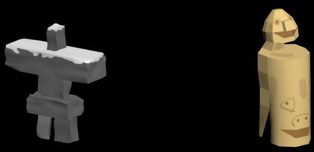 Team 19 - Hat Curling Versus