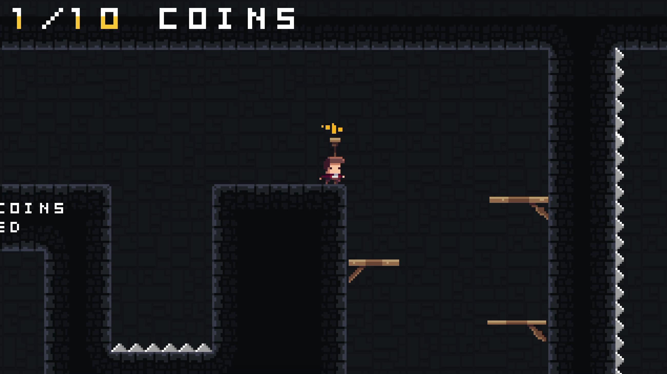 Super RAGE Platformer