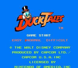 Disney's DuckTales