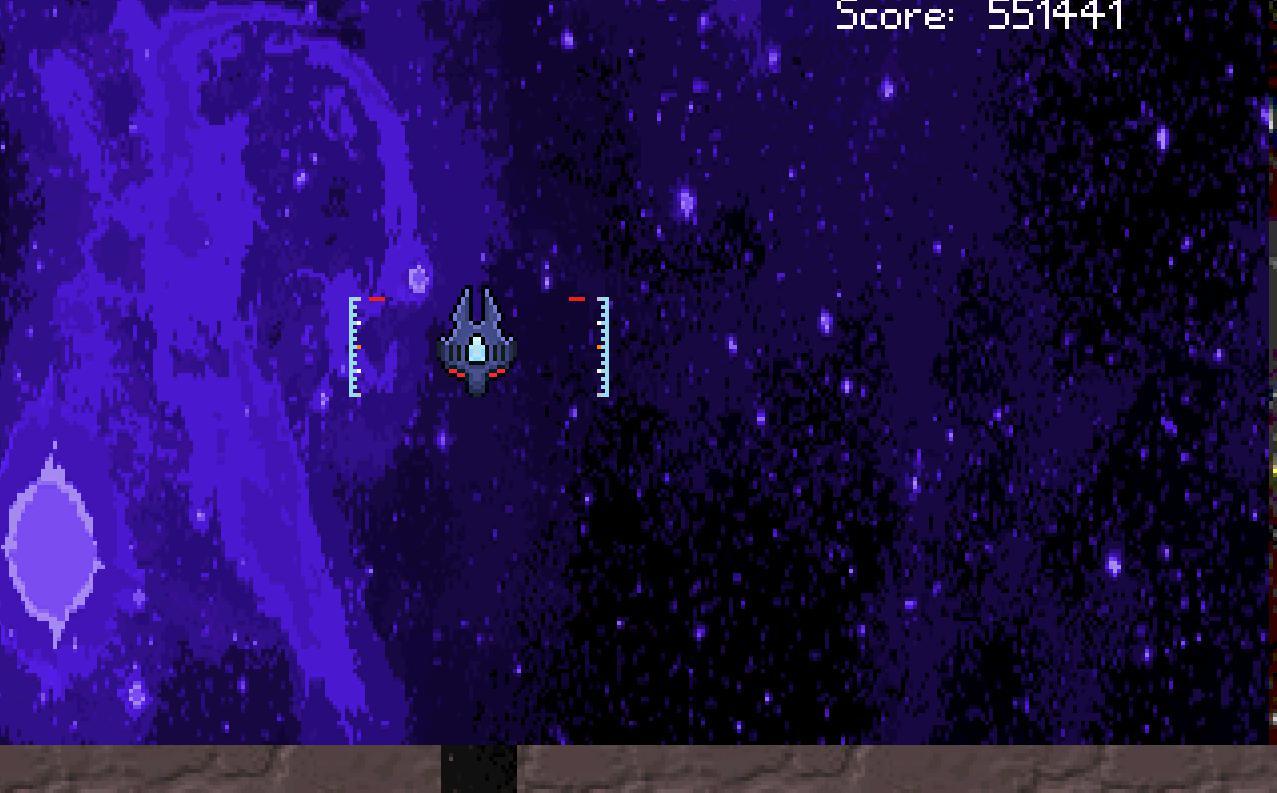 Space Tunneler Deluxe