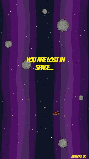 Atomik Unpredictable Meteors Field of Doom