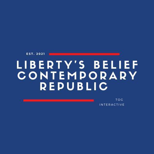 Liberty's Belief: Contemporary Republic