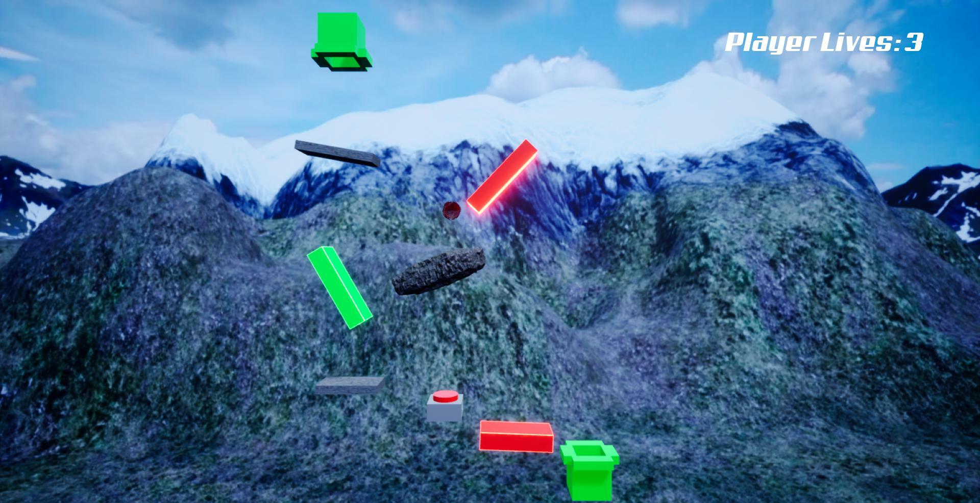 Marble Game (JimSny2)