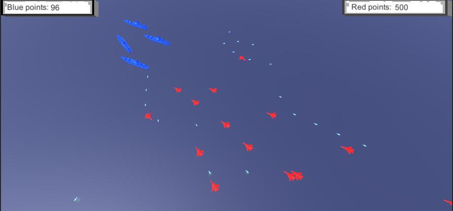 Epic Naval Battle Simulator