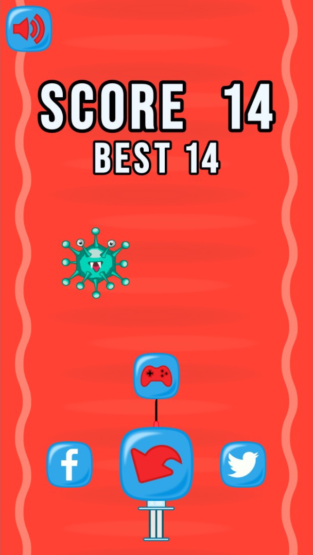 Virus Killer (Alex Demyan)