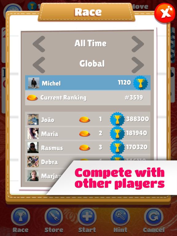 Solitaire - Classic Edition