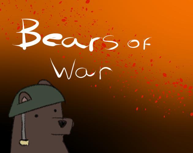 Bears of War
