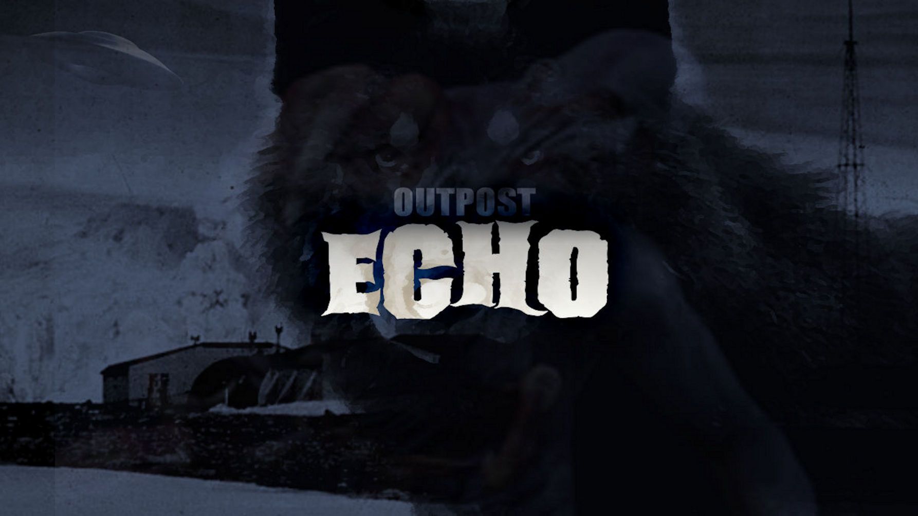 Outpost Echo