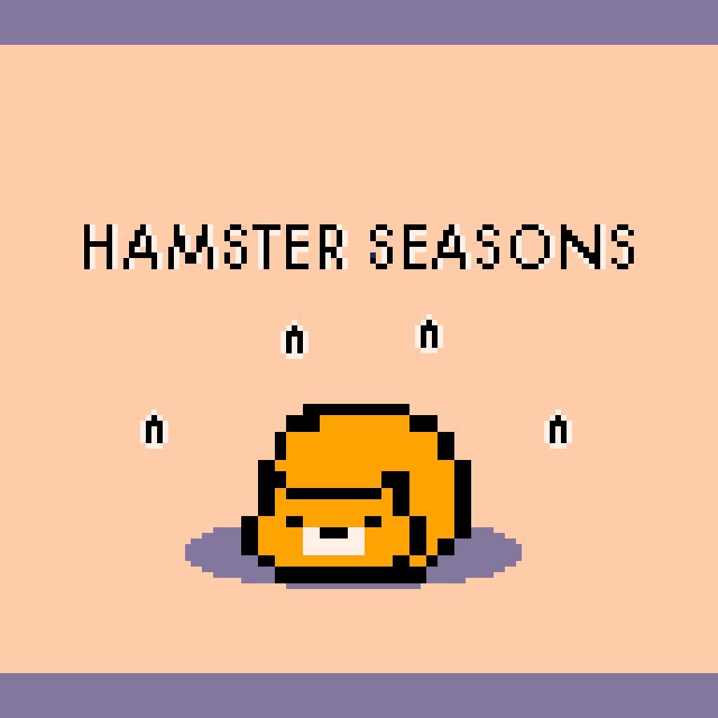 Hamster Seasons