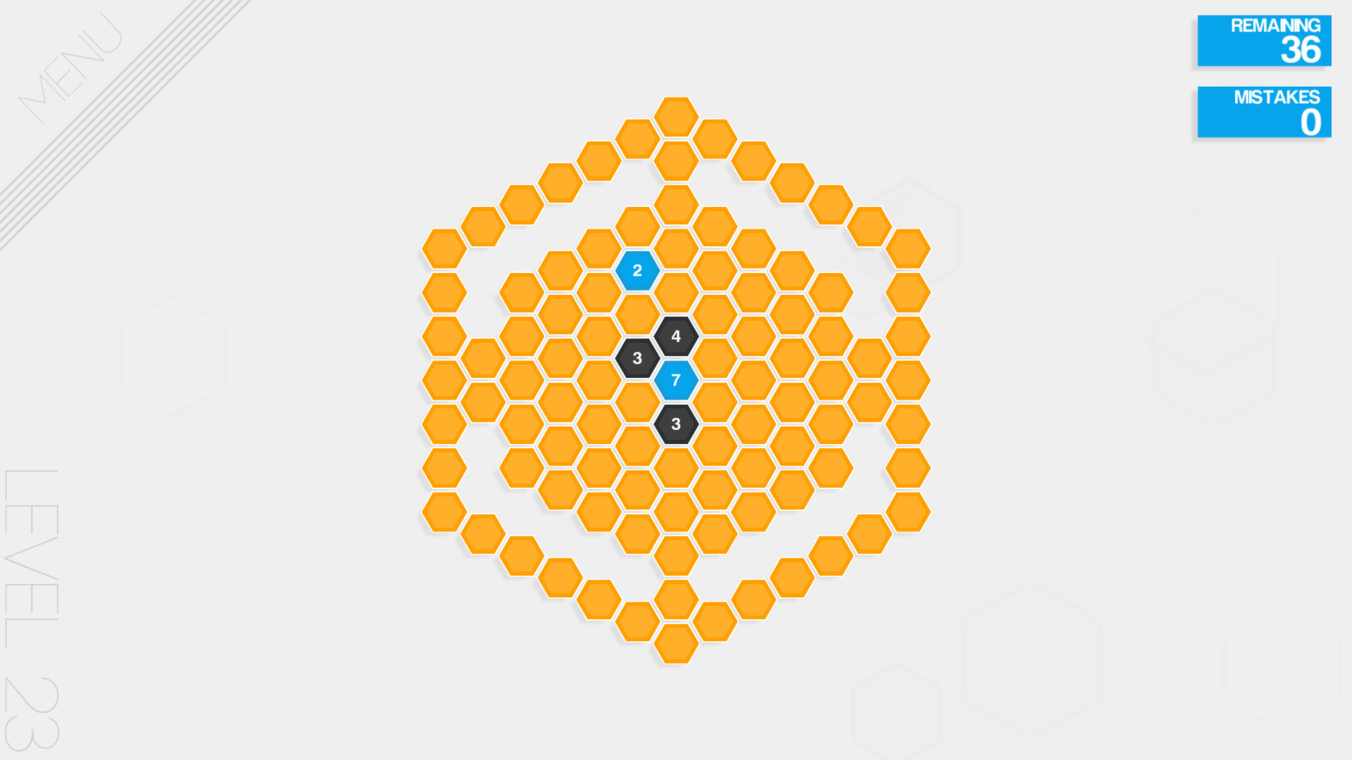 Hexcells Plus