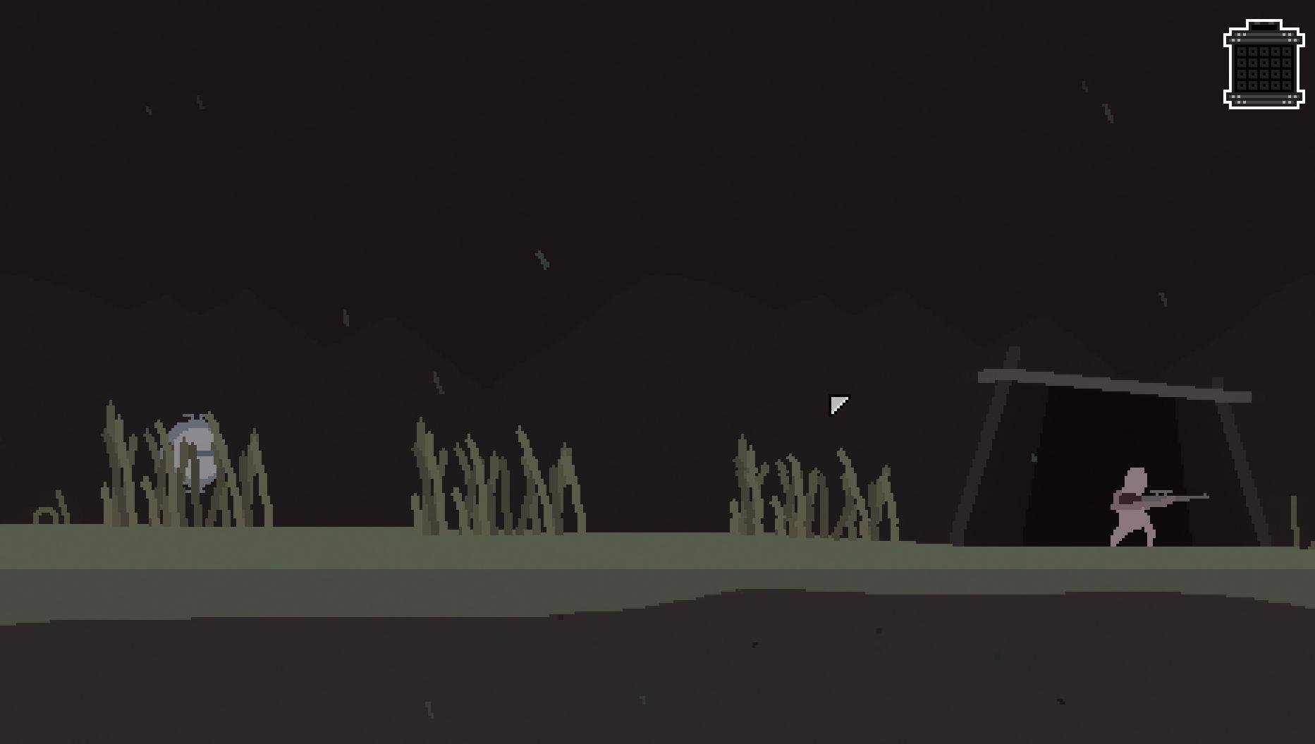 Scavenger (itch) (Robin Beaurepaire)