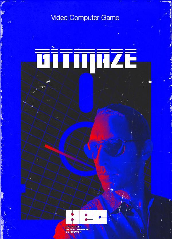 Bitmaze (tryptefan)