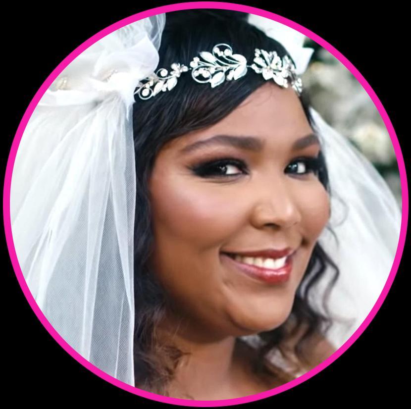 The (un)Official Lizzo DNA Test