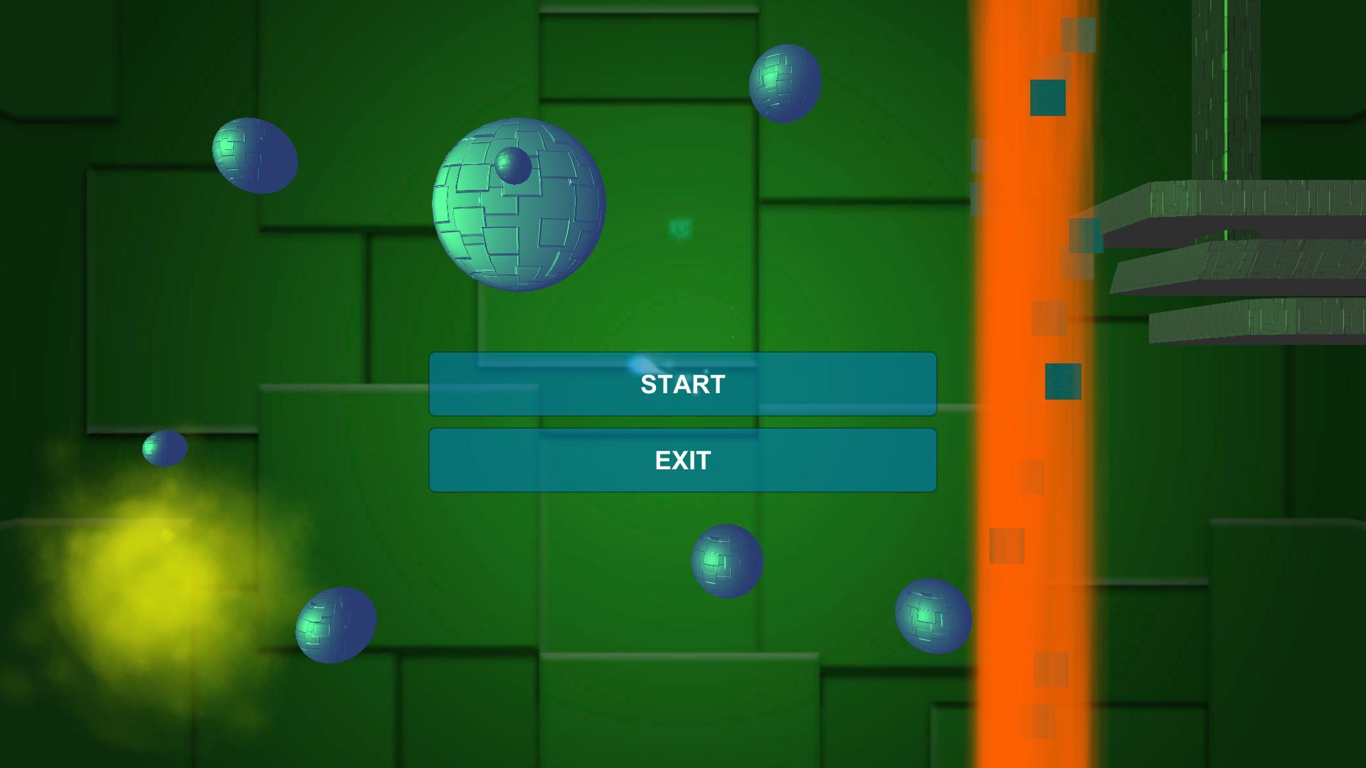 Keep it alive (Rakowu)