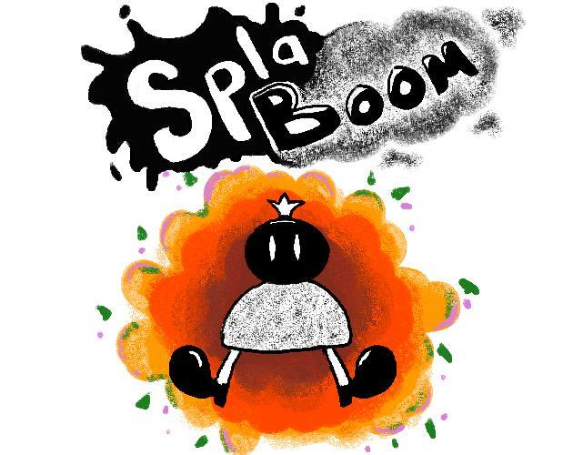 Splaboom