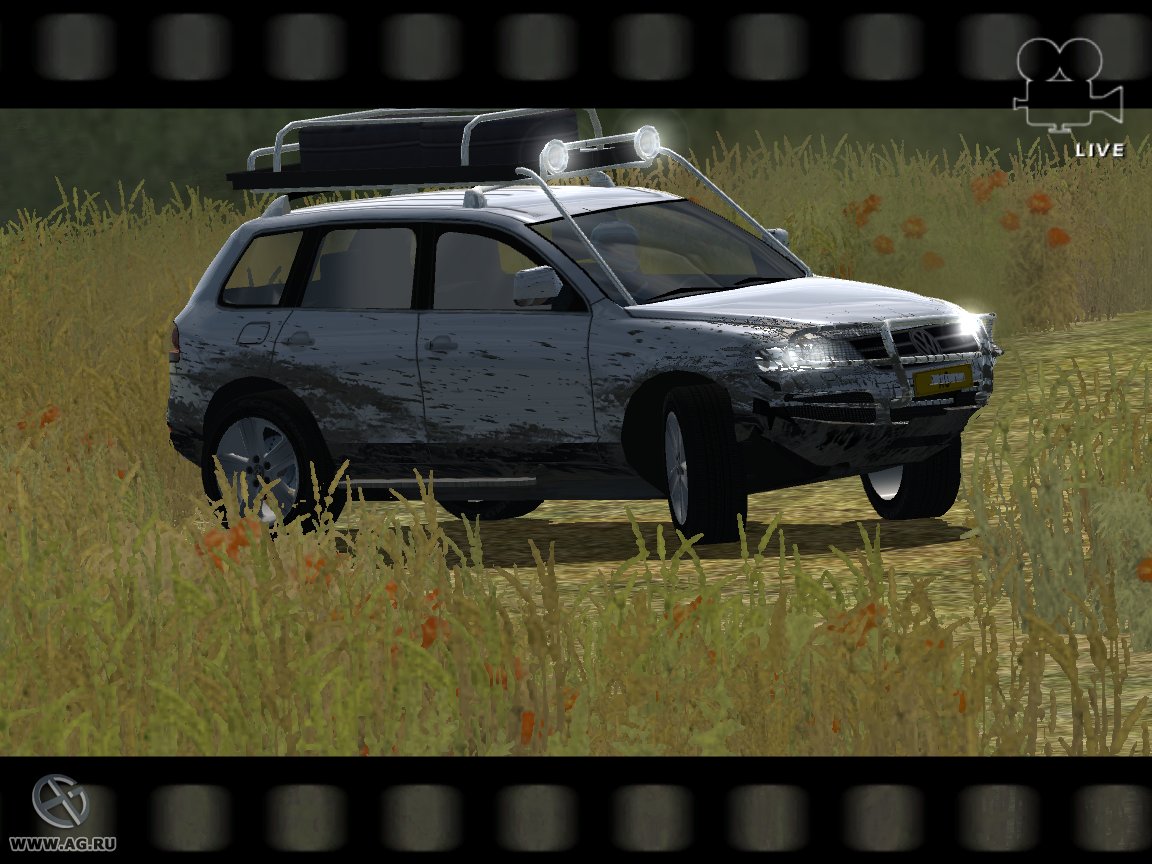 World Racing 2
