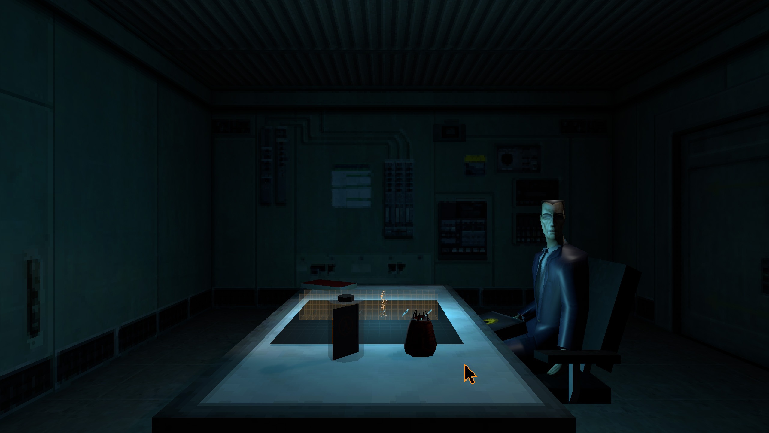 Stasis (itch) (HTML_Earth)