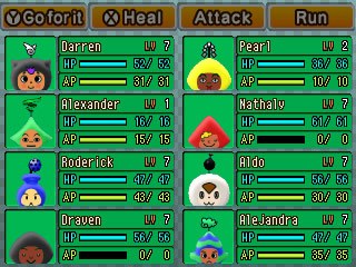 THE "DENPA" MEN 2: Beyond the Waves