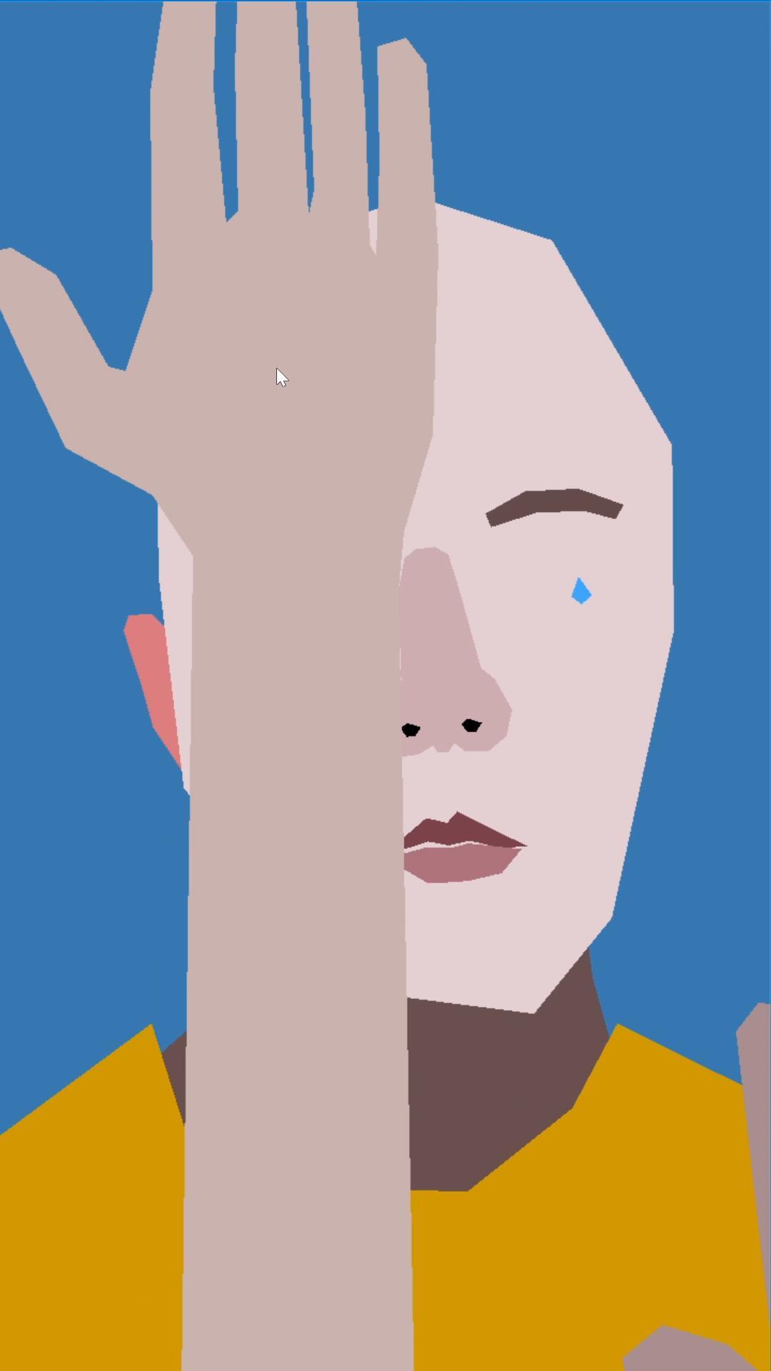 Slap Face [mosquitoes]