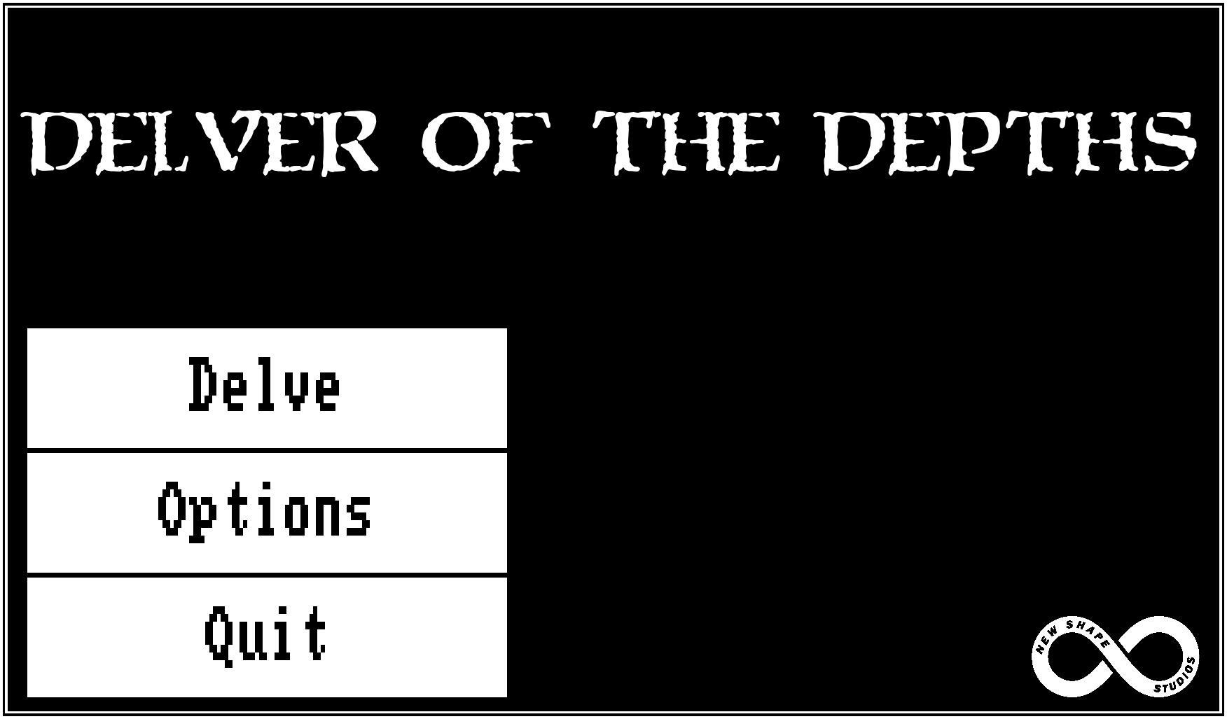 Delver of the Depths