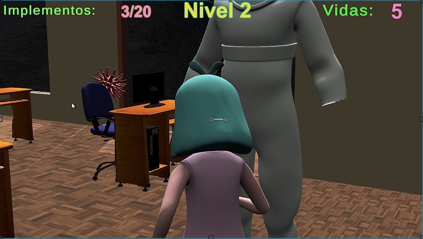 Take Care (JosefinaSolaVillca)