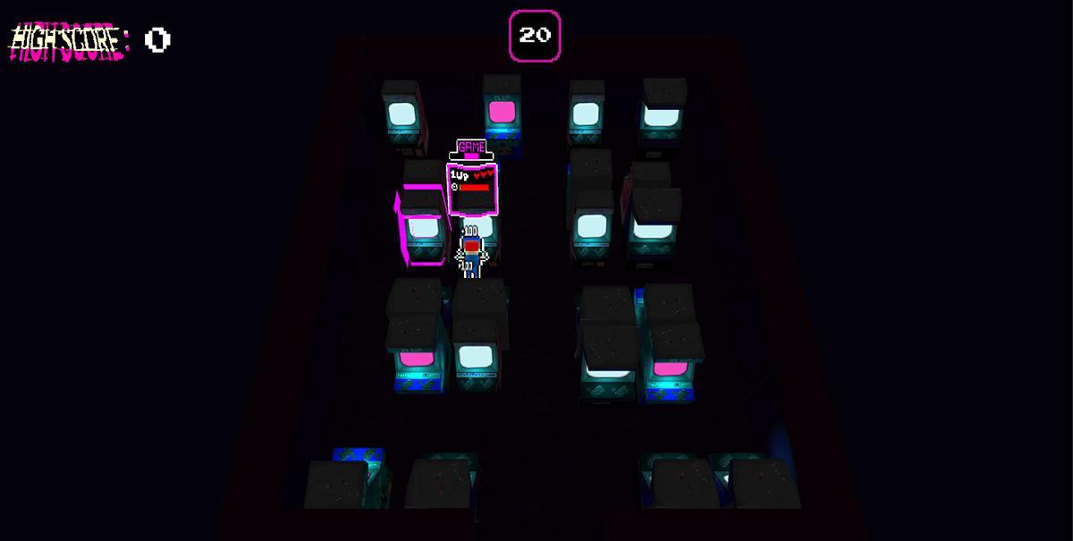 HighScore (Finished)