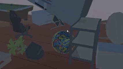 FIND YOUR WAY OUT (Tejaswini, WhistleWit, OldbearLive, blacksad123)