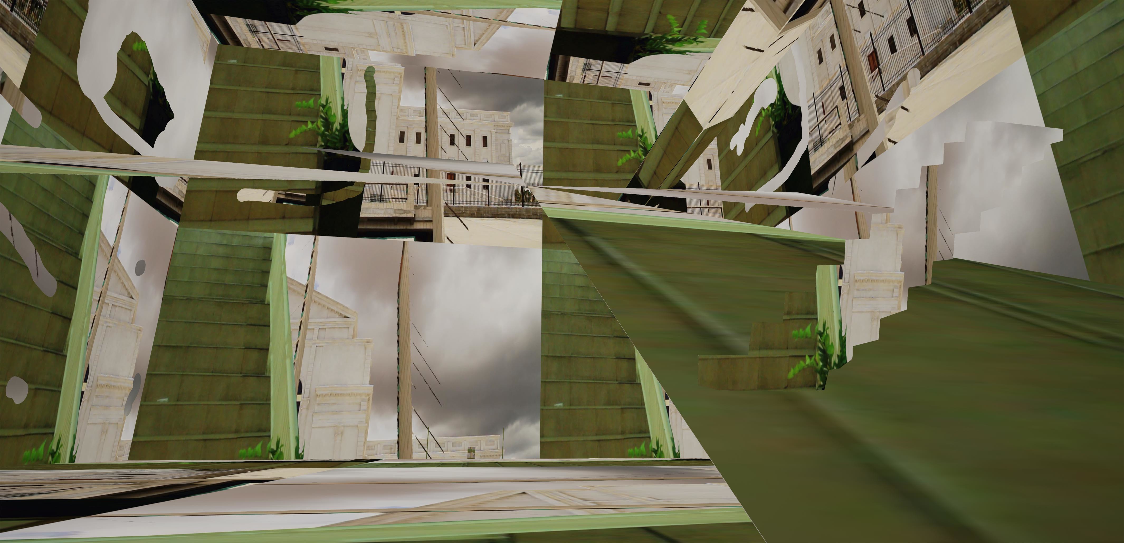 Virtual Dream Center 1.1