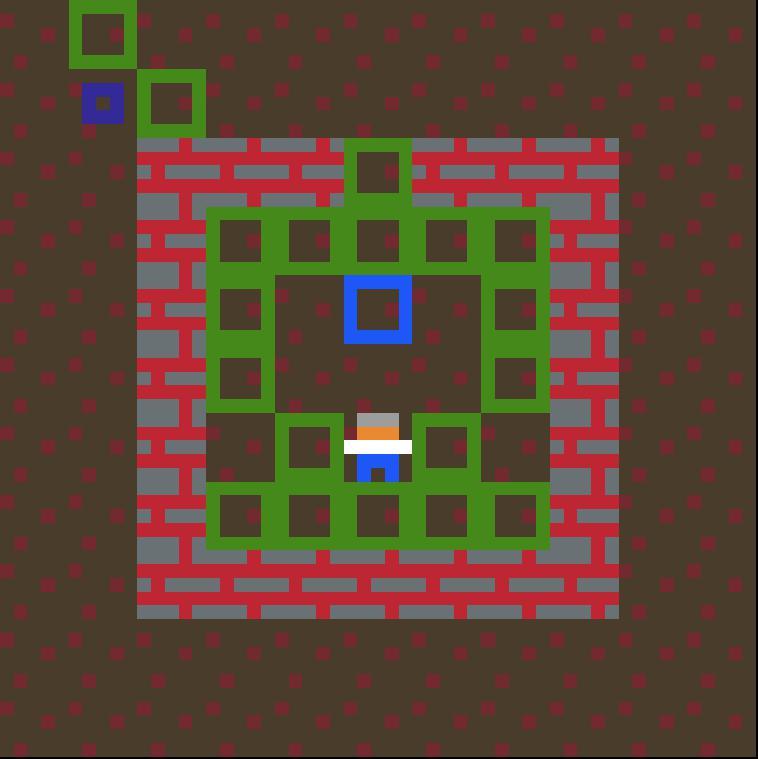 All These Damn Crates