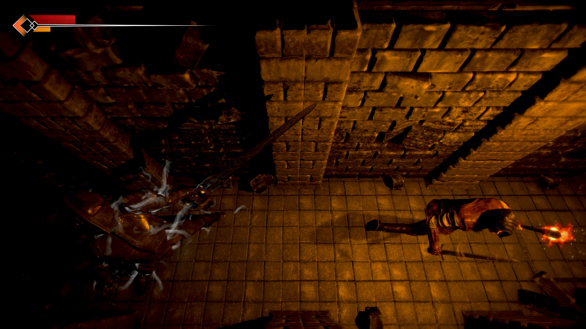 The Dungeon of Destiny