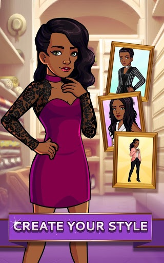 What's Your Story? ft Lovelink